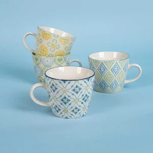 Eclectic Mug C* Homeware