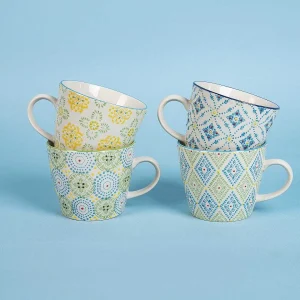 Eclectic Mug C* Homeware