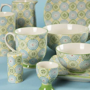 Eclectic Mug C* Homeware