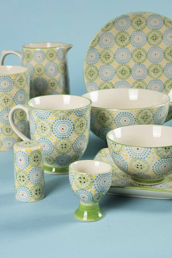 Eclectic Mug C* Homeware