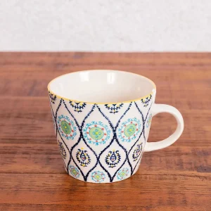 Eclectic Mug K* Homeware