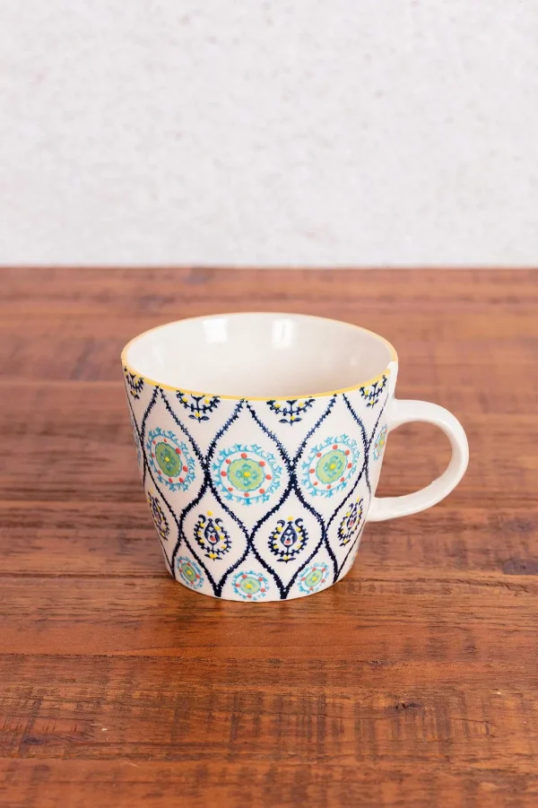 Eclectic Mug K* Homeware
