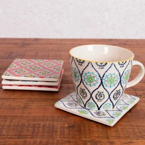 Eclectic Mug K* Homeware