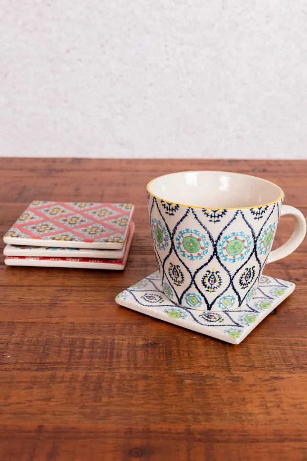 Eclectic Mug K* Homeware