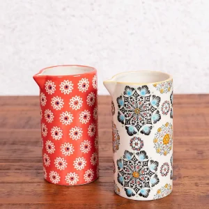 Eclectic Sauce Serving Jug* Homeware