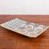 Eclectic Serving Platter* Homeware