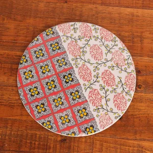 Eclectic Serving Trivet* Homeware