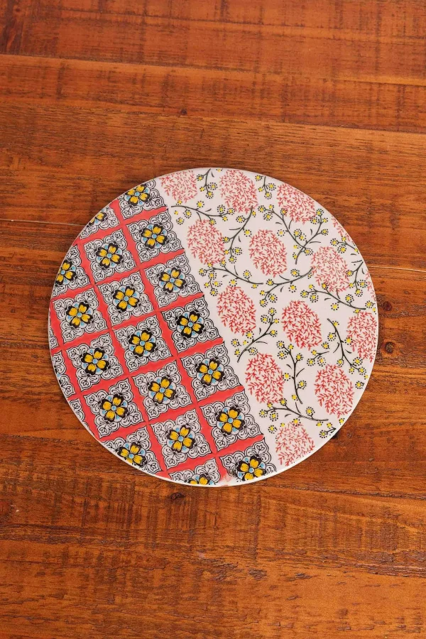 Eclectic Serving Trivet* Homeware