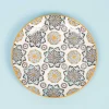 Eclectic Side Plate* Homeware