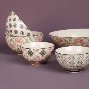 Eclectic Small Bowl G* Homeware