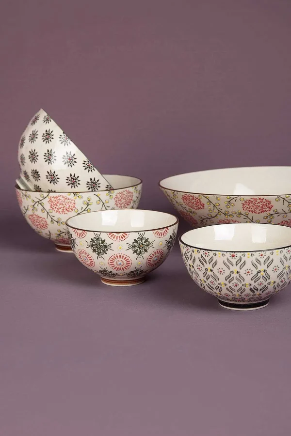Eclectic Small Bowl G* Homeware