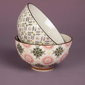 Eclectic Small Bowl G* Homeware
