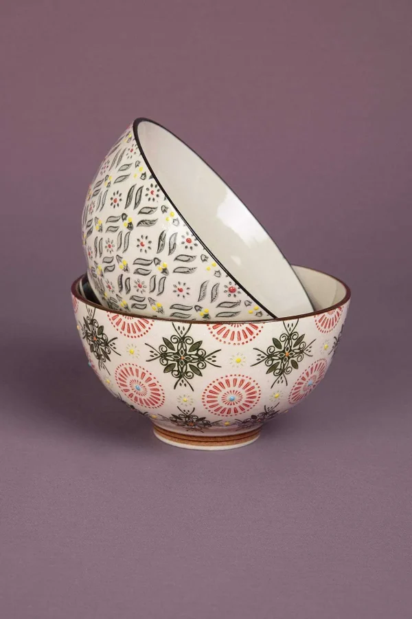 Eclectic Small Bowl G* Homeware