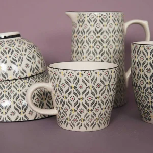 Eclectic Small Bowl G* Homeware