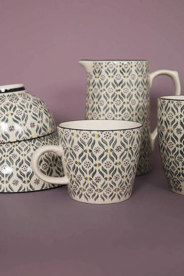 Eclectic Small Bowl G* Homeware