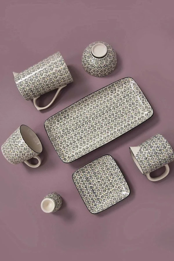 Eclectic Small Bowl G* Homeware