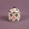 Eclectic Sugar Pot E* Homeware