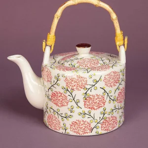 Eclectic Teapot F* Homeware