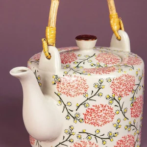 Eclectic Teapot F* Homeware