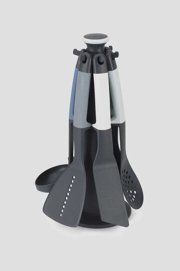 Joseph Joseph Elevate 6 Piece Utensil Set Editions* Homeware