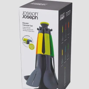 Joseph Joseph Elevate Carousel Set In Multicolour* Homeware