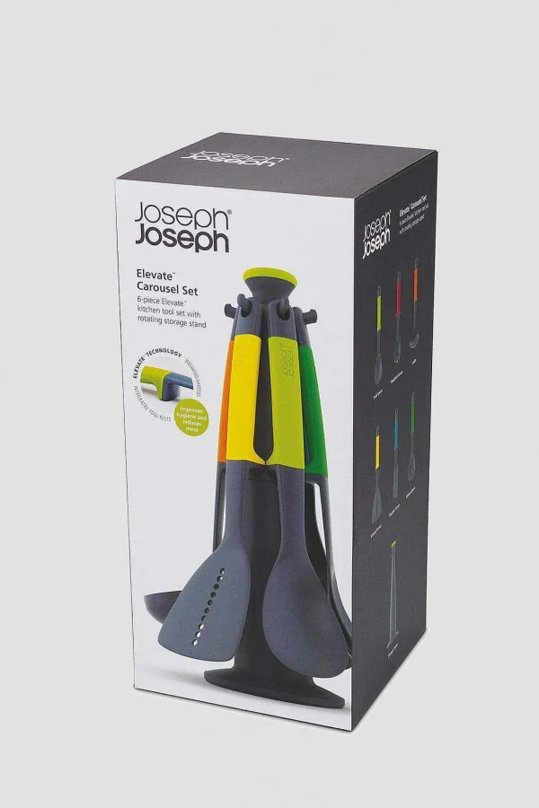 Joseph Joseph Elevate Carousel Set In Multicolour* Homeware