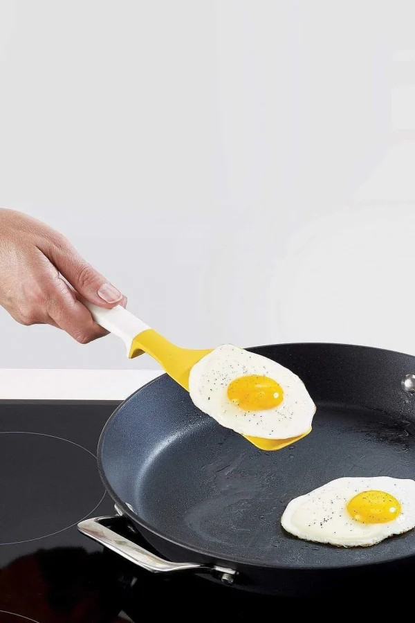 Joseph Joseph Elevate Egg Spatula* Homeware