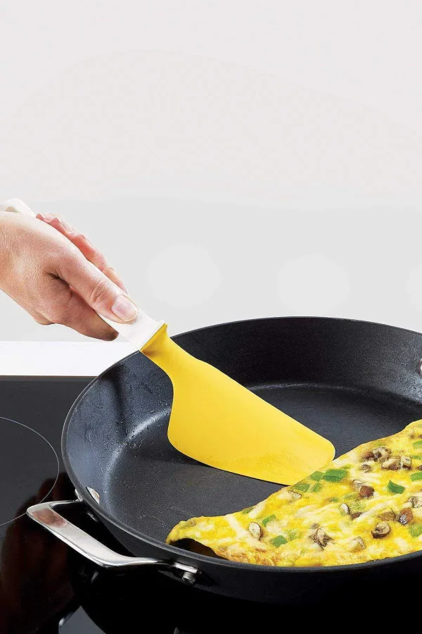 Joseph Joseph Elevate Egg Spatula* Homeware