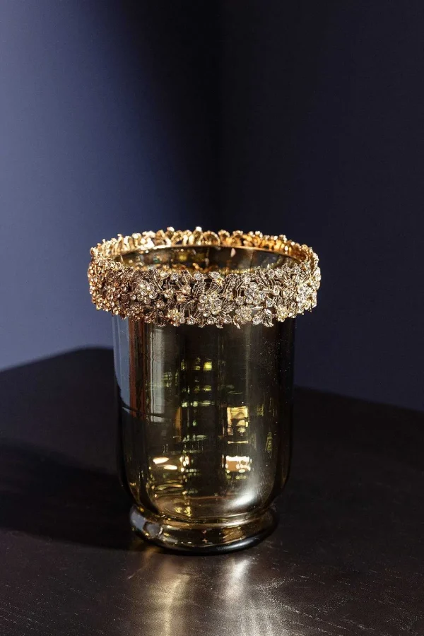 Atticus & Stone Elise Votive Candle Holder* Homeware