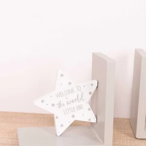 Carraig Donn HOME Ellie Book Ends* Homeware