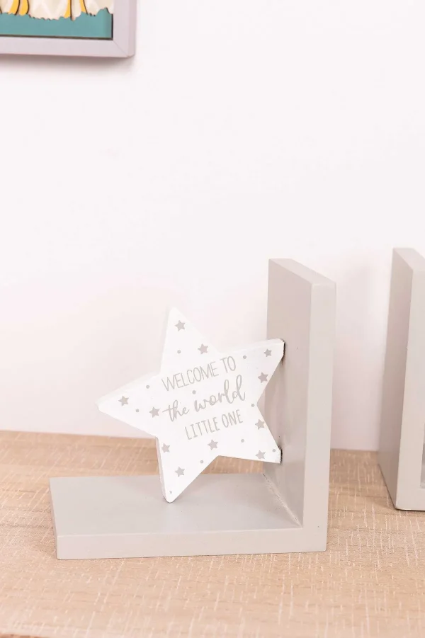 Carraig Donn HOME Ellie Book Ends* Homeware