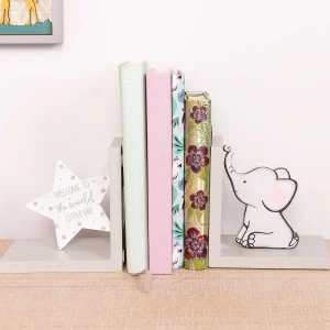 Carraig Donn HOME Ellie Book Ends* Homeware