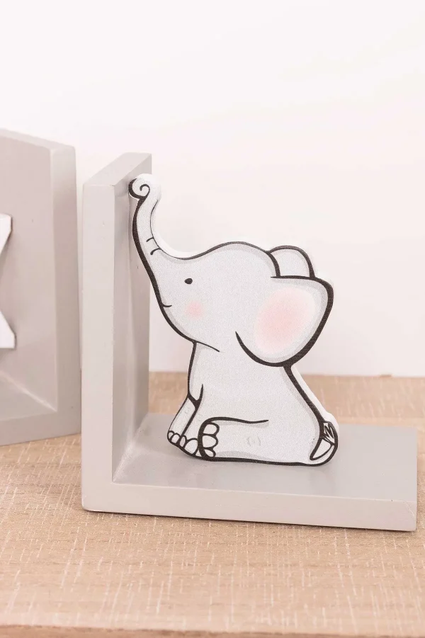 Carraig Donn HOME Ellie Book Ends* Homeware