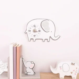 Carraig Donn HOME Ellie Clock* Homeware