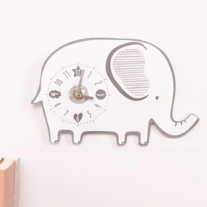 Carraig Donn HOME Ellie Clock* Homeware