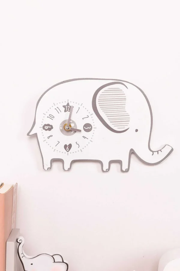 Carraig Donn HOME Ellie Clock* Homeware