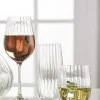 Galway Crystal Erne Glass Tumbler Set Of 4* Homeware