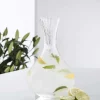 Galway Crystal Erne Glass Wine Carafe* Homeware