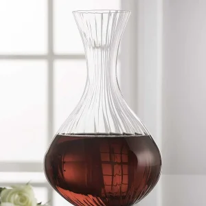 Galway Crystal Erne Glass Wine Carafe* Homeware