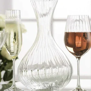 Galway Crystal Erne Glass Wine Carafe* Homeware