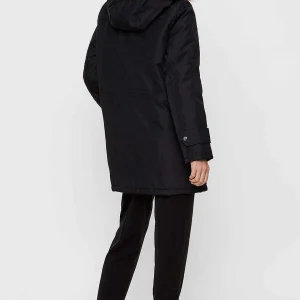 Vero Moda Excursion Parka In Black*Women Coats & Jackets