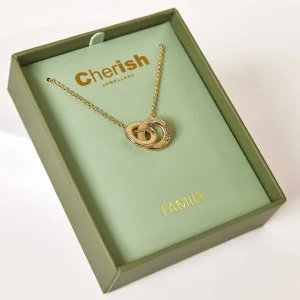 Cherish Family \\* Boxed Gifts