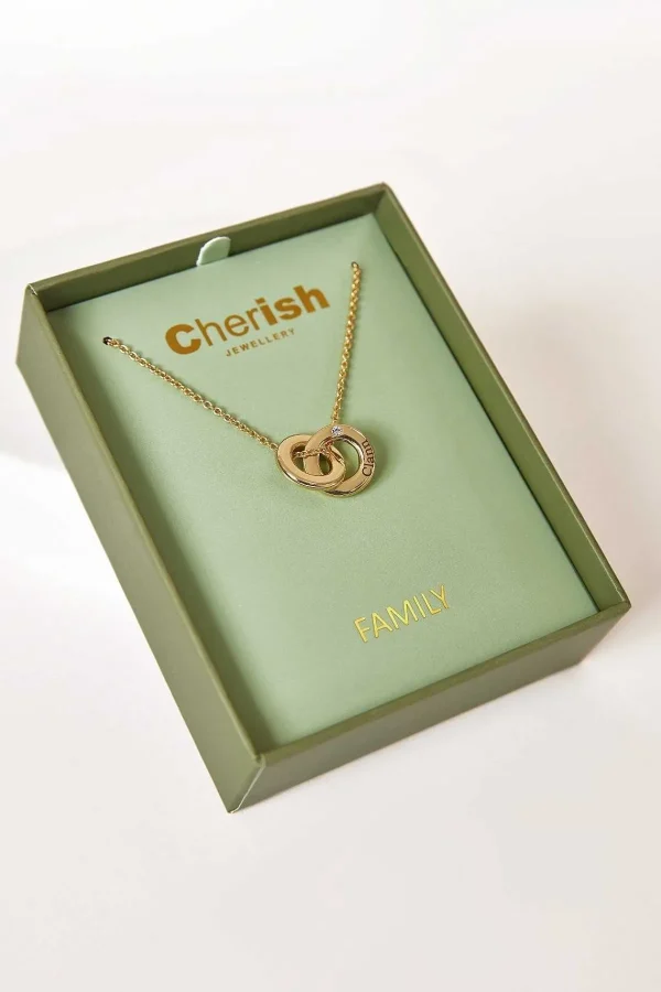 Cherish Family \\* Boxed Gifts