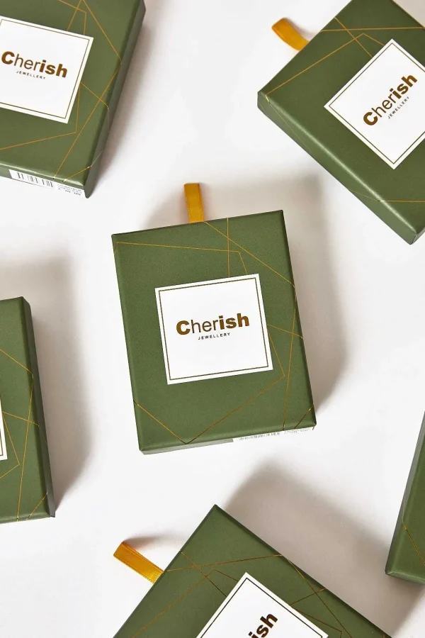 Cherish Family \\* Boxed Gifts