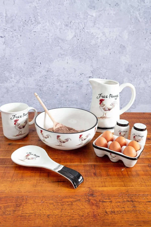 Carraig Donn HOME Farm Design Ceramic Mug* Homeware