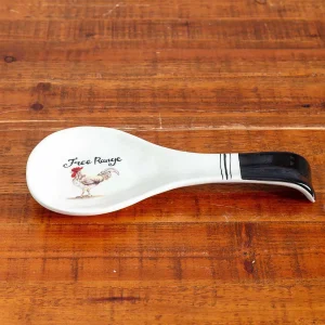 Carraig Donn HOME Farm Design Spoon Rest* Homeware
