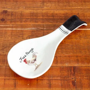 Carraig Donn HOME Farm Design Spoon Rest* Homeware