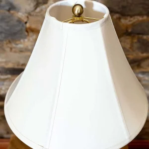 Carraig Donn HOME Fiona Glass Lamp* Homeware