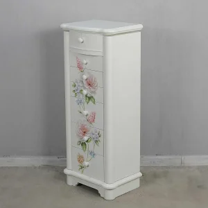 Carraig Donn HOME Fleur Jewellery Cabinet* Homeware