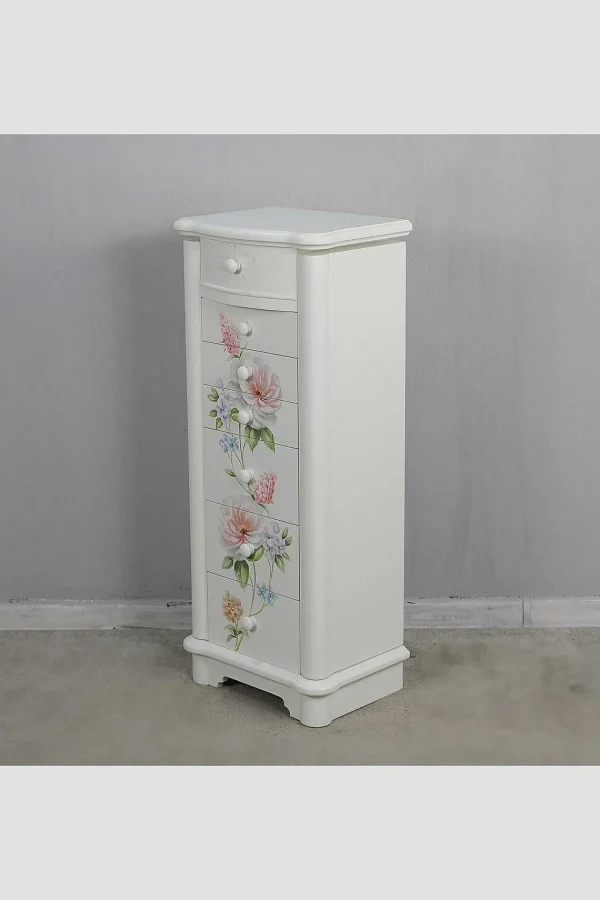 Carraig Donn HOME Fleur Jewellery Cabinet* Homeware